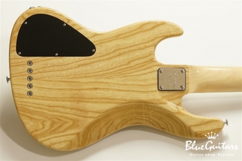 WOODLINE517 AC/M - Clear Natural(All Gloss)